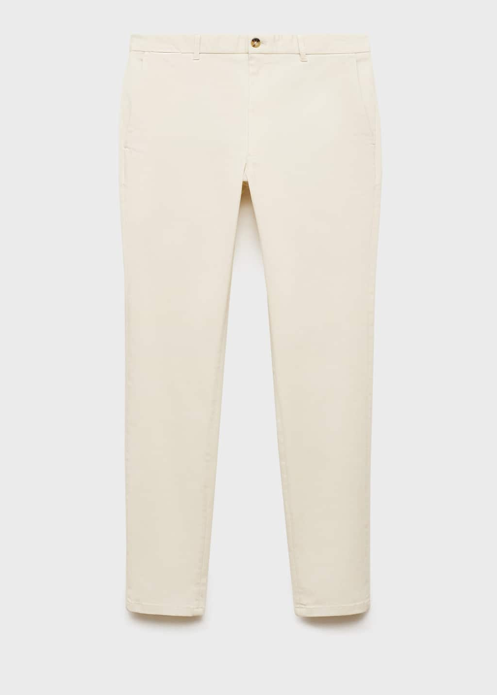 MANGO BARNA 87052888-05 MANGO MAN TROUSERS