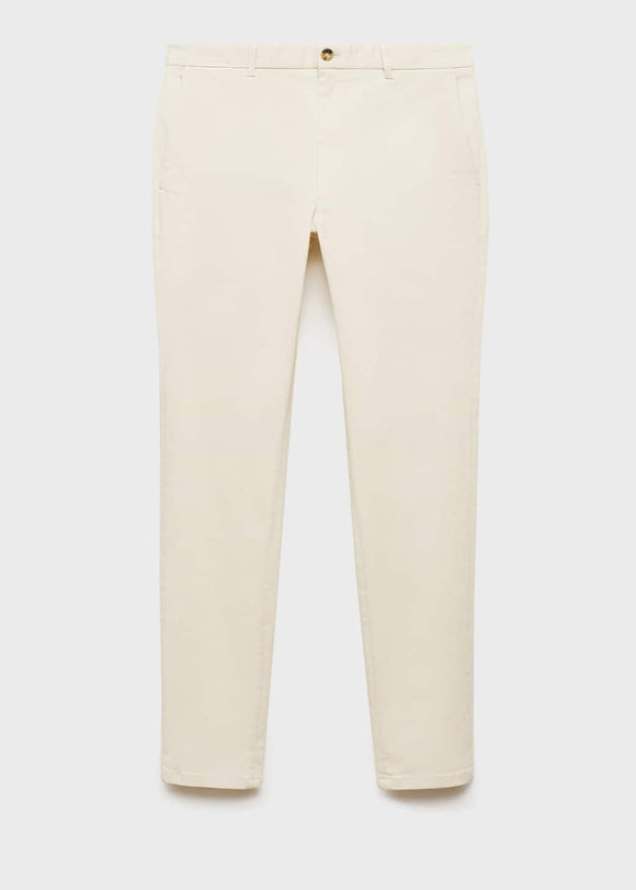 MANGO BARNA 87052888-05 MANGO MAN TROUSERS