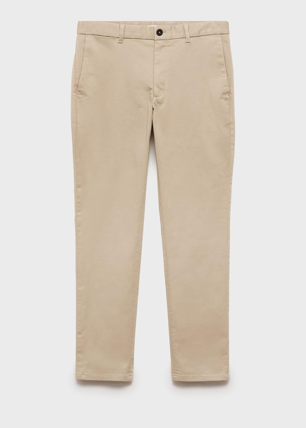 MANGO BARNA 87052888-08 MANGO MAN TROUSERS