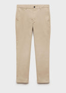 MANGO BARNA 87052888-08 MANGO MAN TROUSERS-3