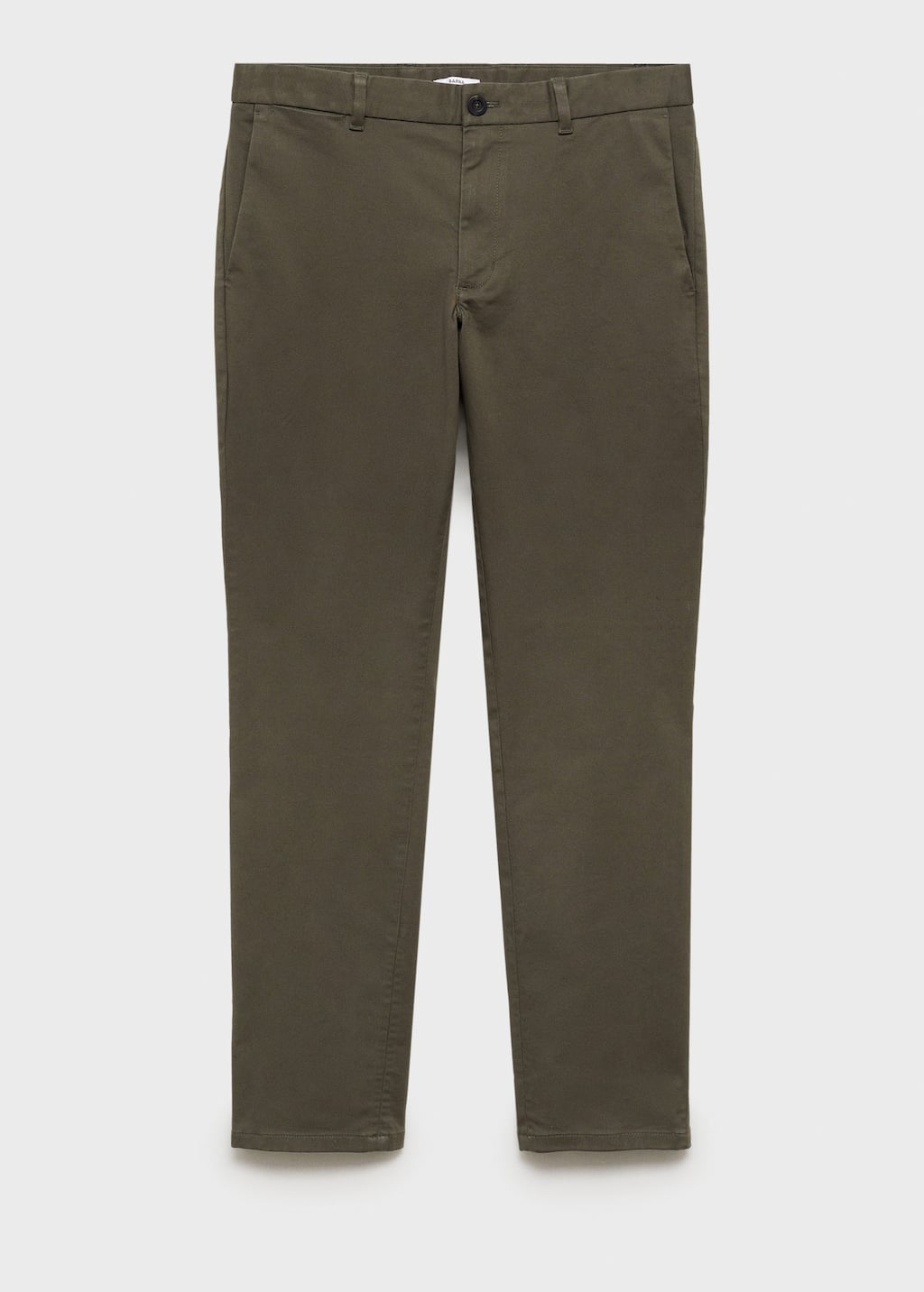 MANGO BARNA 87052888-37 MANGO MAN TROUSERS