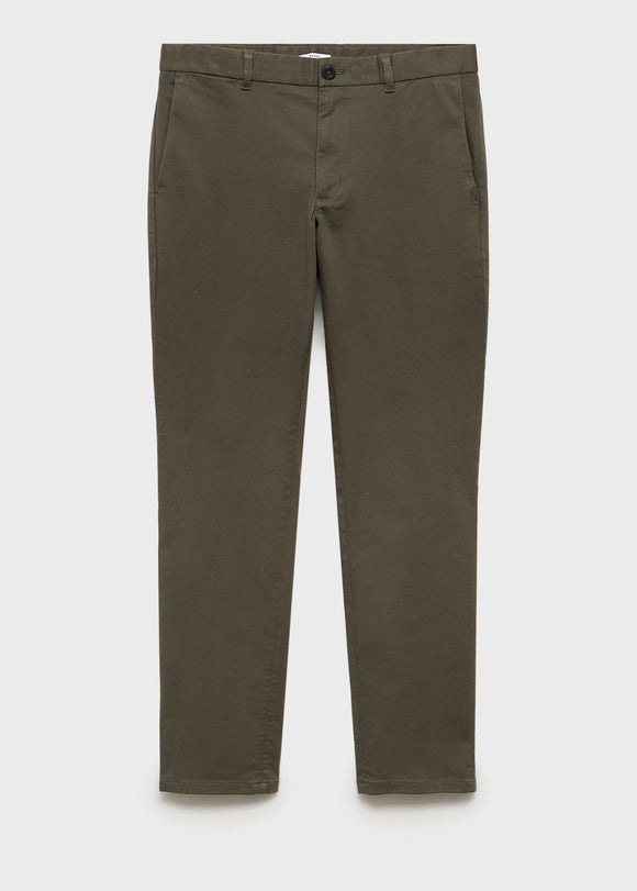 MANGO BARNA 87052888-37 MANGO MAN TROUSERS