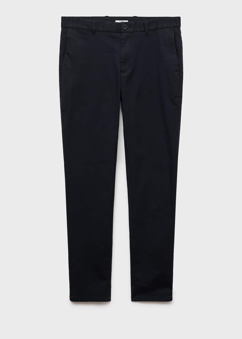 MANGO BARNA 87052888-56 MANGO MAN TROUSERS