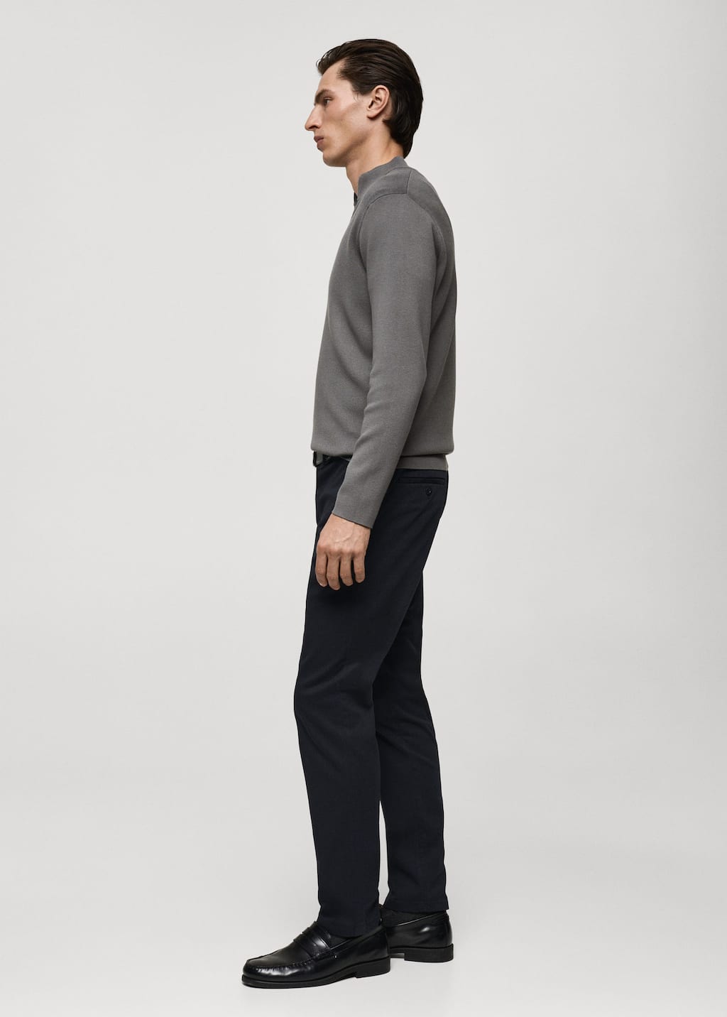 MANGO BARNA 87052888-56 MANGO MAN TROUSERS