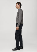 MANGO BARNA 87052888-56 MANGO MAN TROUSERS-5