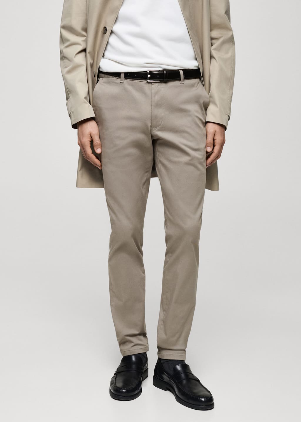 MANGO BARNA 87052888-92 MANGO MAN TROUSERS