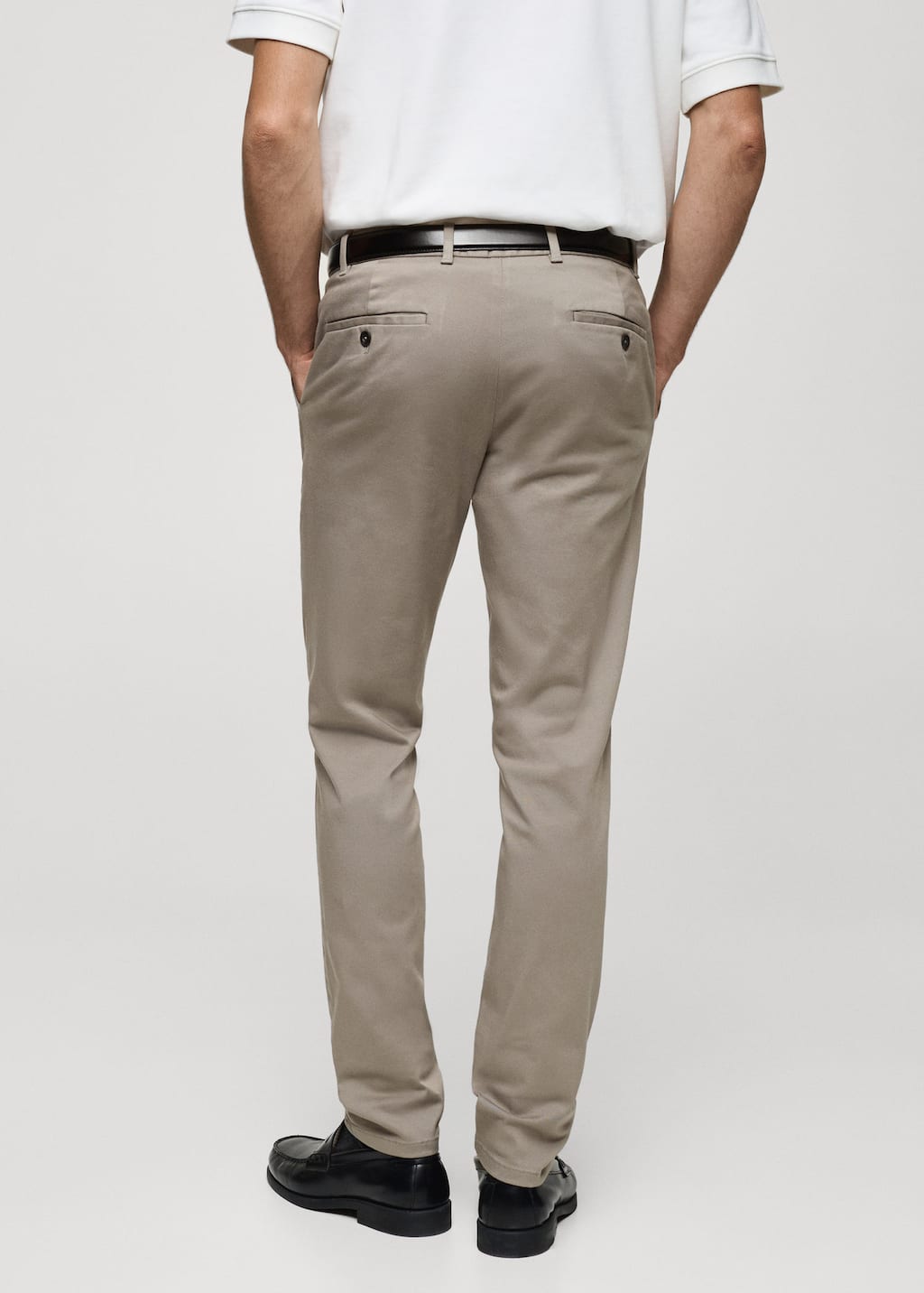 MANGO BARNA 87052888-92 MANGO MAN TROUSERS