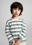 MANGO RAYITA 87053276-48 MANGO KIDS BABY BOY T-SHIRT LONG SLEEVE-1