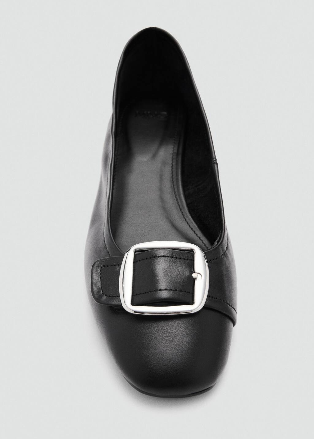 MANGO SIDE 87053286-99 MANGO WOMEN HEELED SHOES
