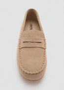 MANGO RAUL 87053637-07 MANGO KIDS BOY SHOES-4