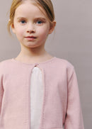 MANGO AYSHAB 87053648-83 MANGO KIDS BABY GIRL SWEATSHIRT-2