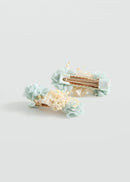 MANGO LEONORM 87053649-45 MANGO KIDS BABY GIRL HAIR CLIP-2