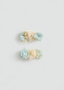 MANGO LEONORM 87053649-45 MANGO KIDS BABY GIRL HAIR CLIP-1