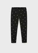 MANGO ELIOP 87054066-99 MANGO KIDS GIRL LEGGINGS-1