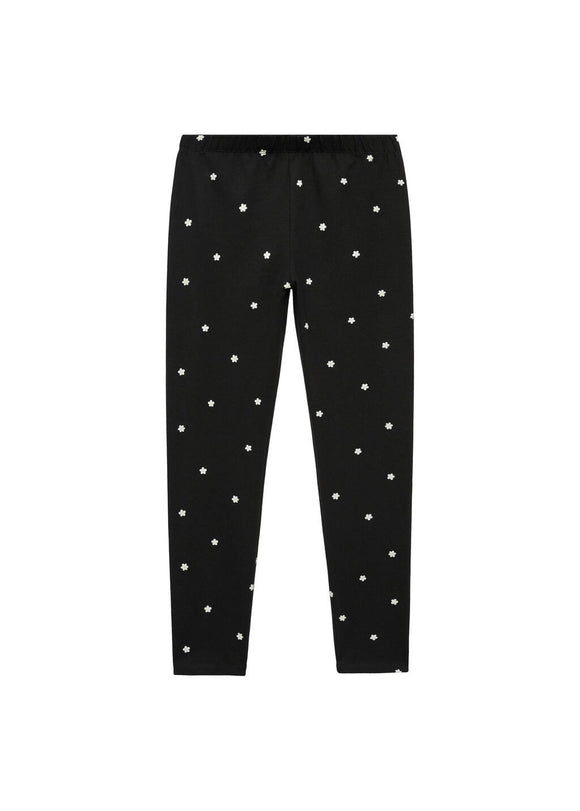 MANGO ELIOP 87054066-99 MANGO KIDS GIRL LEGGINGS