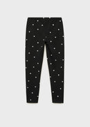 MANGO ELIOP 87054066-99 MANGO KIDS GIRL LEGGINGS-3