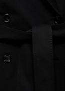 MANGO ANGELA 87054076-99 MANGO WOMEN TRENCH COAT-9