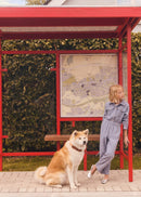 MANGO GIGIP 87054080-PL MANGO KIDS GIRL SHOES-2