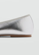 MANGO GIGIP 87054080-PL MANGO KIDS GIRL SHOES-5