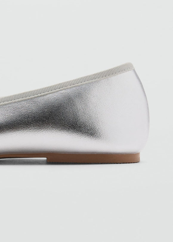 MANGO GIGIP 87054080-PL MANGO KIDS GIRL SHOES