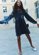 MANGO GIGIP 87054080-PL MANGO KIDS GIRL SHOES-7