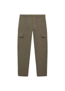 MANGO OZEN 87054390-38 MANGO MAN TROUSERS-8
