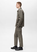 MANGO OZEN 87054390-38 MANGO MAN TROUSERS-5