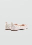 MANGO FLORIE-A 87054396-02 MANGO KIDS GIRL SHOES-3