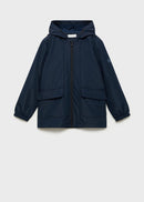 MANGO HUGO 87054399-56 MANGO KIDS BOY JACKET-1