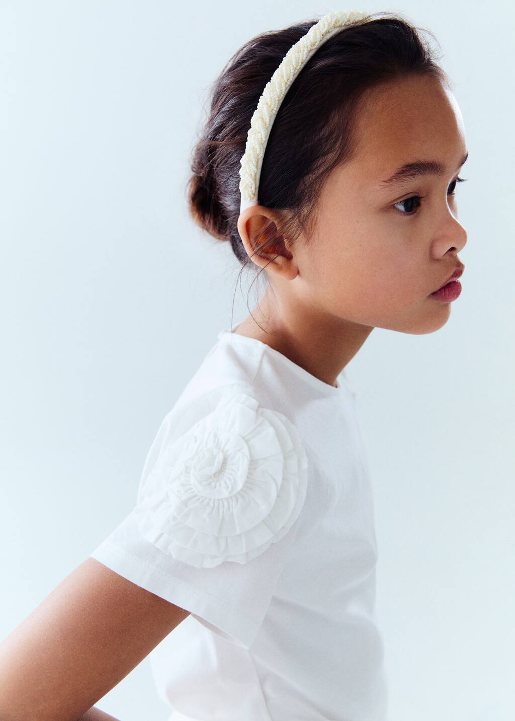 MANGO AMIRA-A 87054400-05 MANGO KIDS GIRL HEADBAND