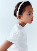 MANGO AMIRA-A 87054400-05 MANGO KIDS GIRL HEADBAND-4