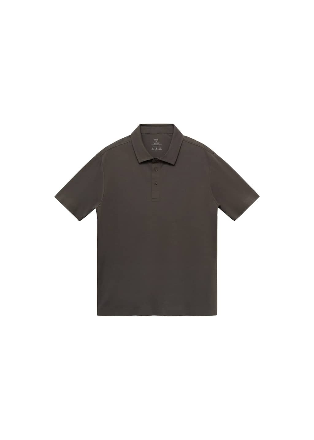 MANGO LAZIOP 87054406-38 MANGO MAN POLO SHIRT