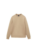 MANGO NOLE 87054409-09 MANGO MAN SWEATSHIRT-8