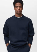 MANGO NOLE 87054409-57 MANGO MAN SWEATSHIRT-1