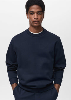 MANGO NOLE 87054409-57 MANGO MAN SWEATSHIRT