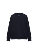 MANGO NOLE 87054409-57 MANGO MAN SWEATSHIRT-8