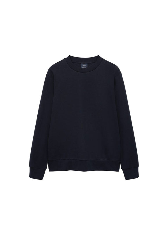 MANGO NOLE 87054409-57 MANGO MAN SWEATSHIRT