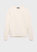 MANGO SALAS 87054411-02 MANGO MAN SWEATSHIRT-3