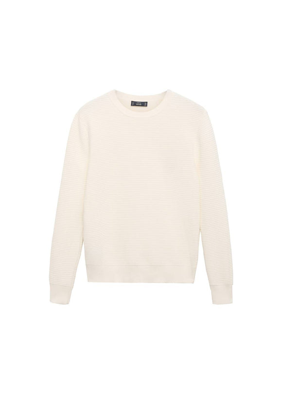 MANGO SALAS 87054411-02 MANGO MAN SWEATSHIRT