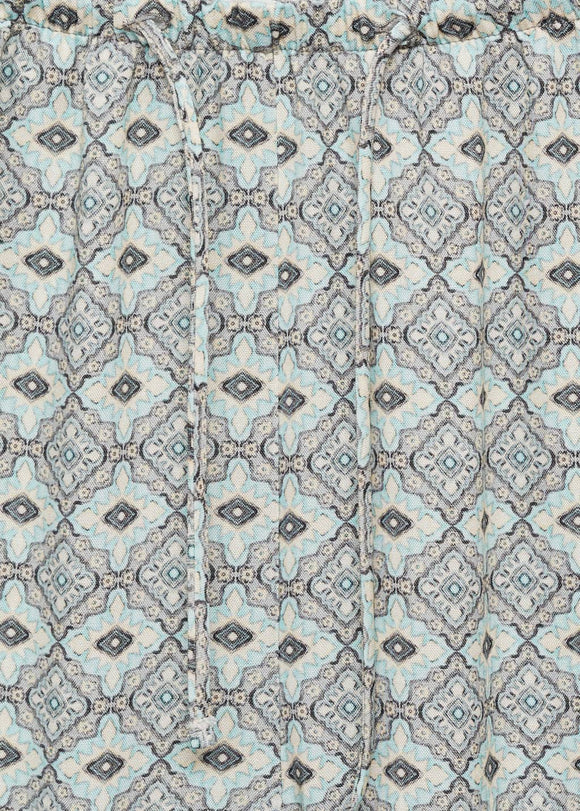 MANGO INESF 87054789-90 MANGO KIDS GIRL TROUSERS