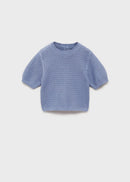 MANGO IRIS 87054793-52 MANGO KIDS BABY GIRL SWEATSHIRT-2