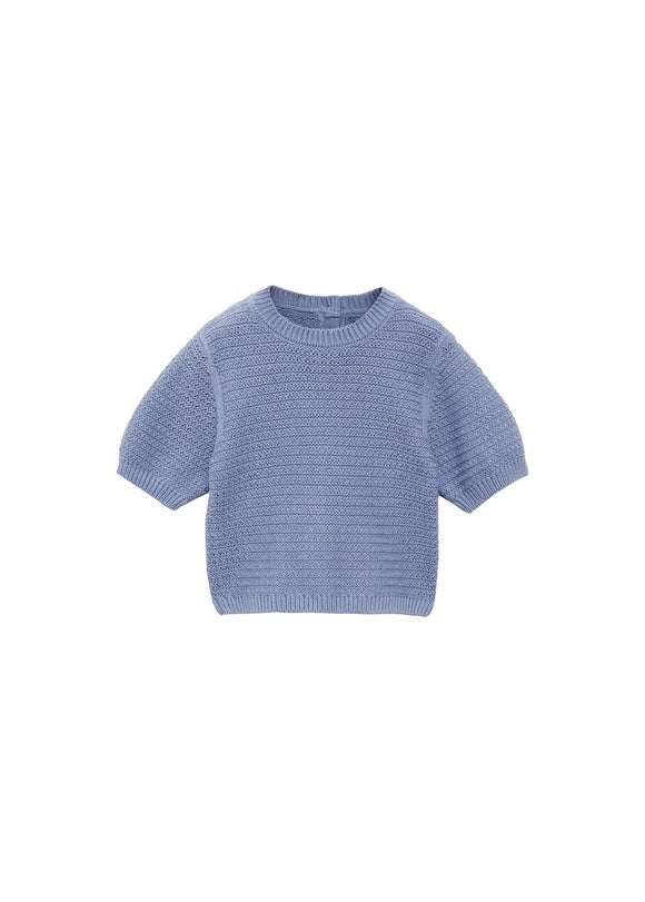 MANGO IRIS 87054793-52 MANGO KIDS BABY GIRL SWEATSHIRT