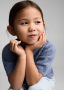 MANGO IRIS 87054793-52 MANGO KIDS BABY GIRL SWEATSHIRT-3