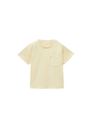 MANGO VALERIA 87054797-12 MANGO KIDS BABY GIRL T-SHIRT SHORT SLEEVE-4