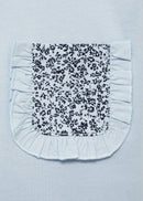 MANGO VALERIA 87054797-50 MANGO KIDS BABY GIRL T-SHIRT SHORT SLEEVE-2