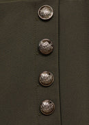 MANGO BOTONES 87054801-37 MANGO WOMEN TROUSER-8