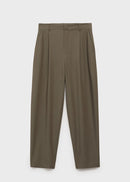 MANGO PALERMO 87054806-43 MANGO WOMEN TROUSER-2