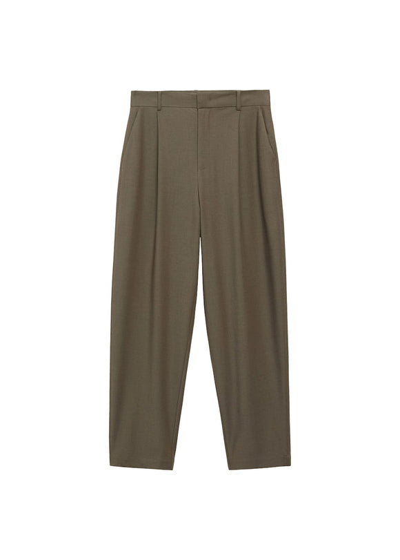 MANGO PALERMO 87054806-43 MANGO WOMEN TROUSER