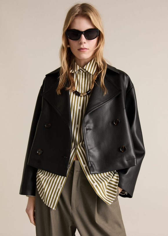 MANGO PALERMO 87054806-43 MANGO WOMEN TROUSER