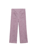MANGO CARLOTA 87054807-85 MANGO KIDS GIRL TROUSERS-7